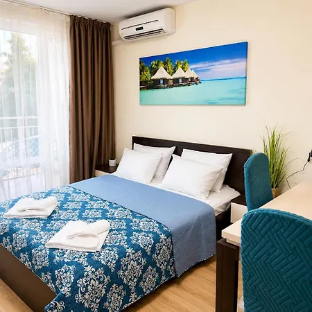 Apartmán Imperial Cozy