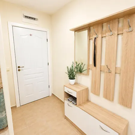 Imperial Cozy Apartmán *