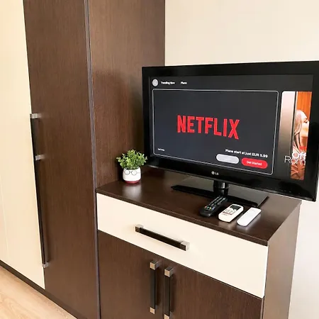 Imperial Cozy Apartmán *