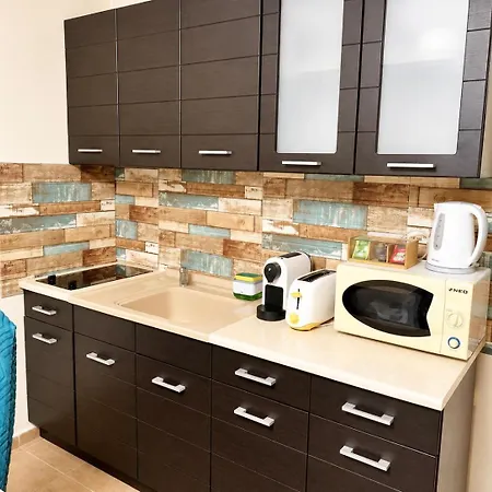 Imperial Cozy Apartment