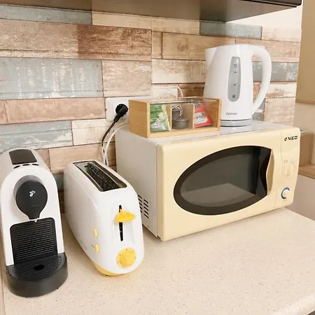Imperial Cozy Apartmán *