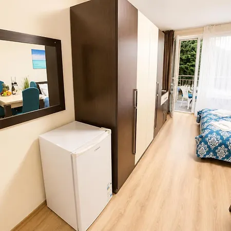 Apartmán Imperial Cozy Sveti Vlas