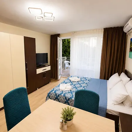 Apartmán Imperial Cozy *