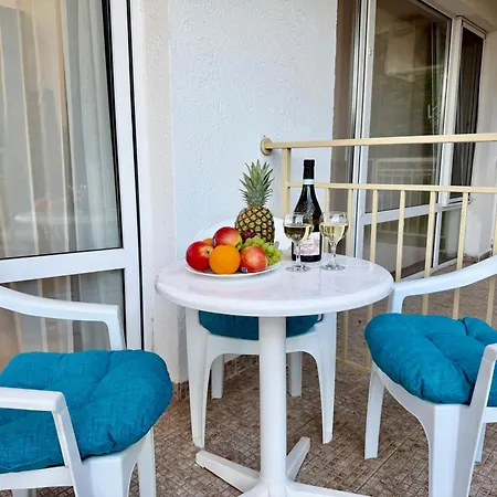 Imperial Cozy Sveti Vlas